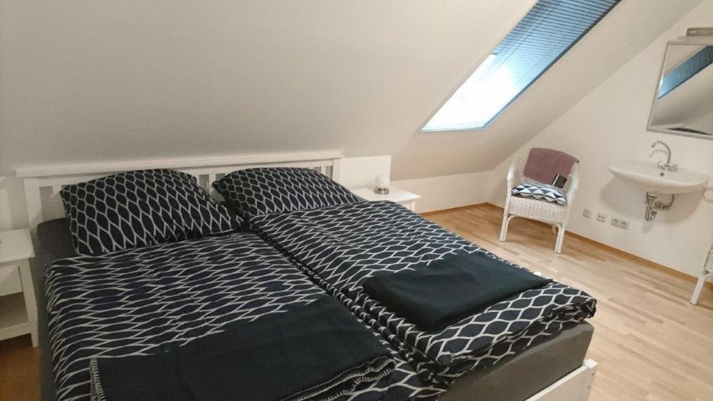 Aktivstall Soltau Extérieur photo